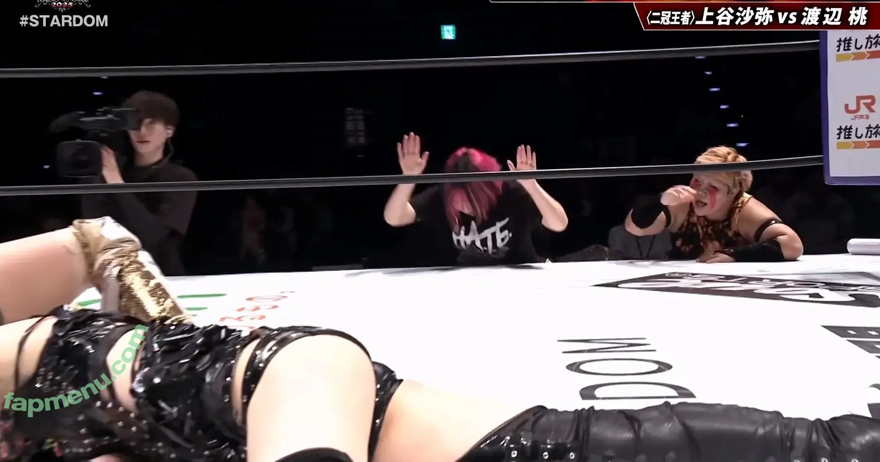 WomenJoshi nude photo #8126 (Puroresu)