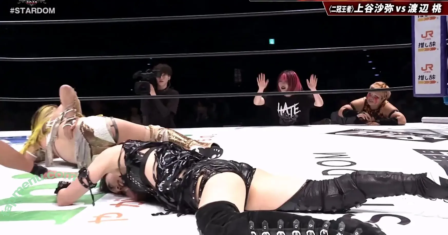 WomenJoshi nude photo #8128 (Puroresu)