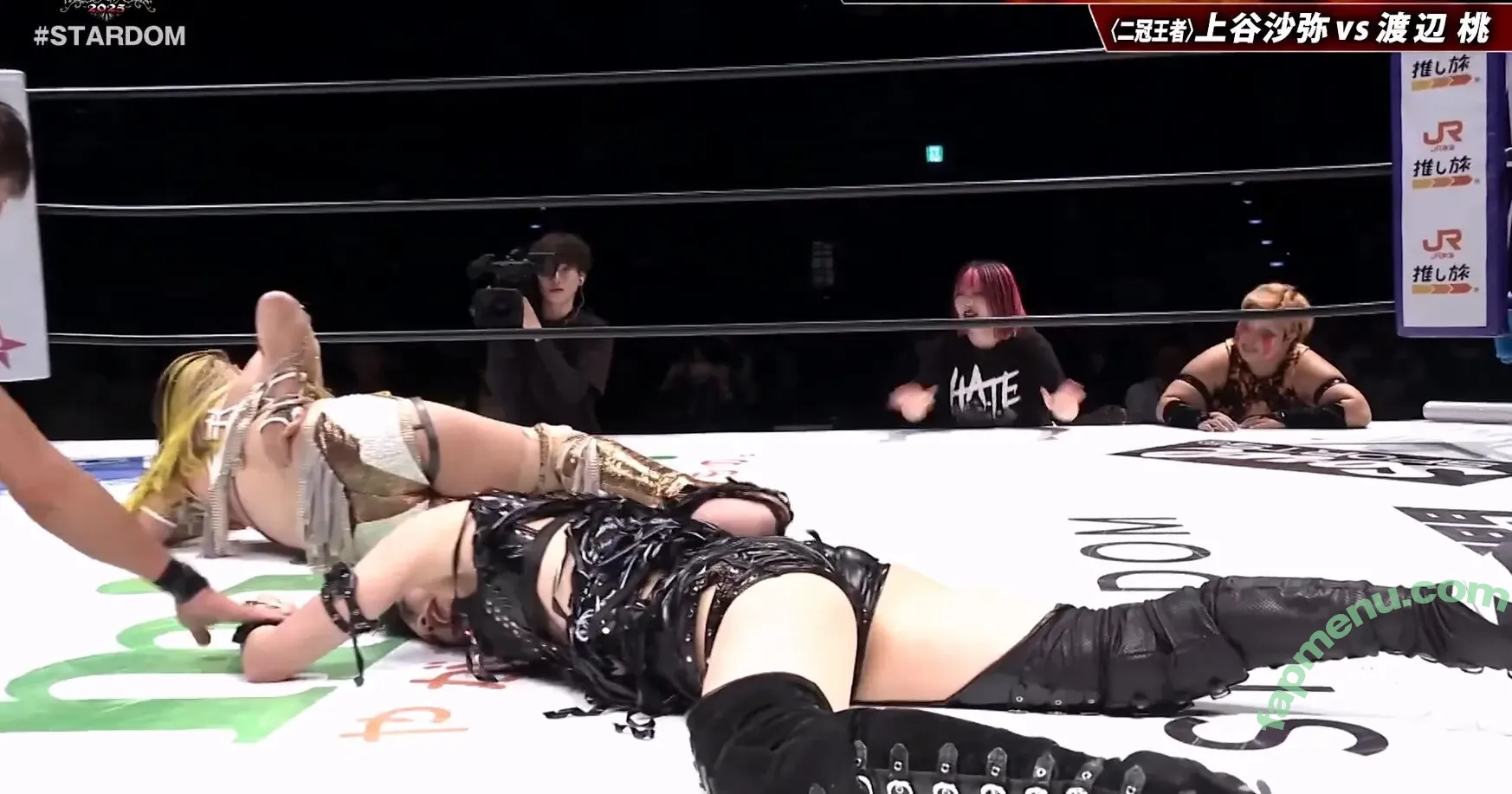 WomenJoshi nude photo #8129 (Puroresu)