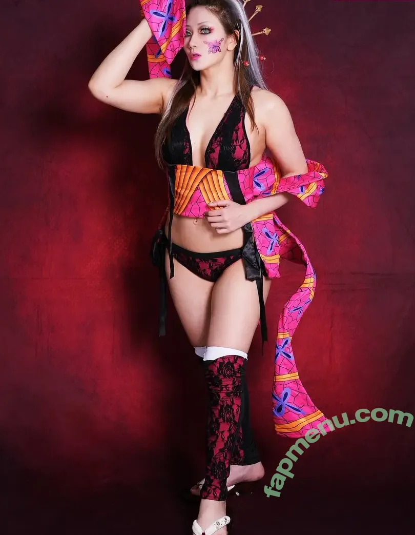 WomenJoshi nude photo #8143 (Puroresu)