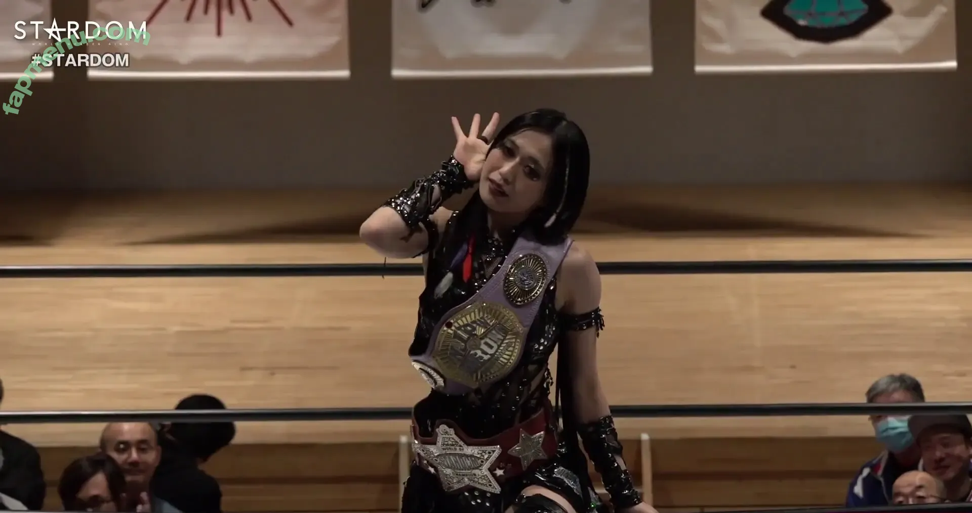 WomenJoshi nude photo #8159 (Puroresu)