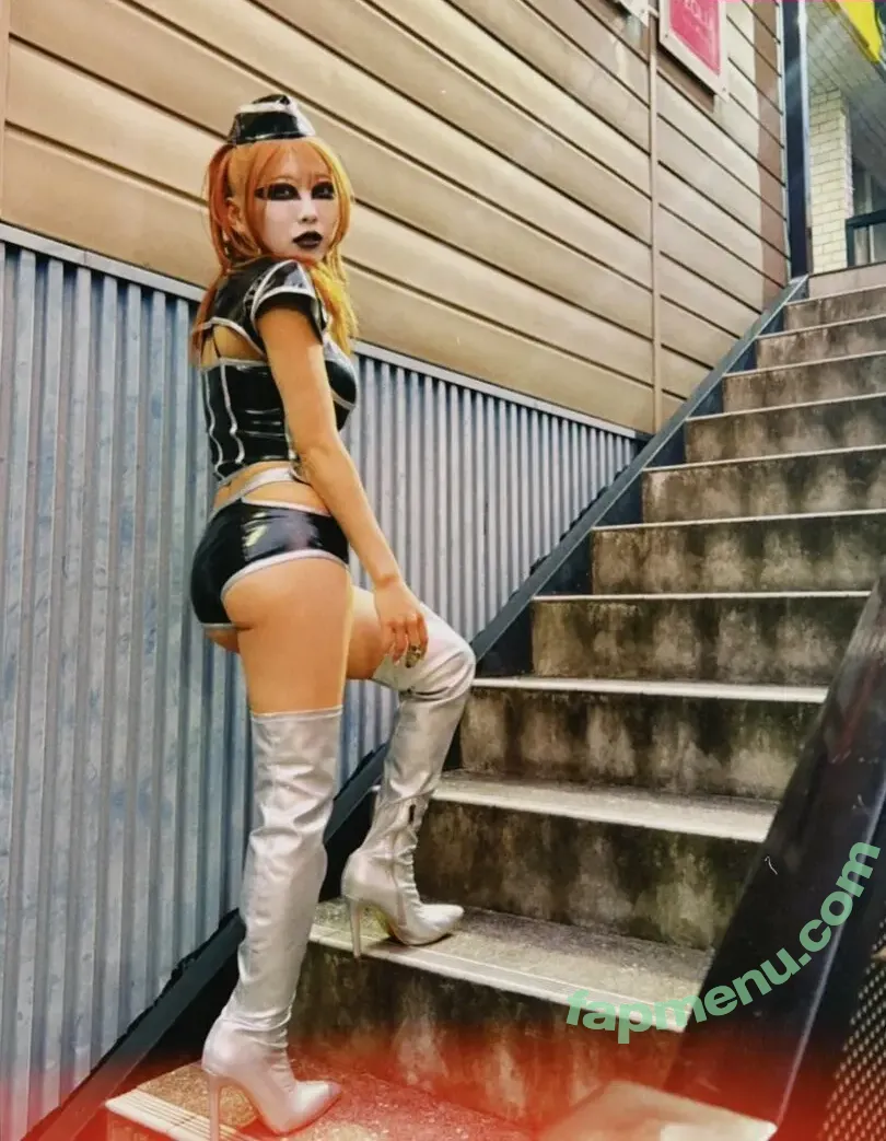 WomenJoshi nude photo #8167 (Puroresu)