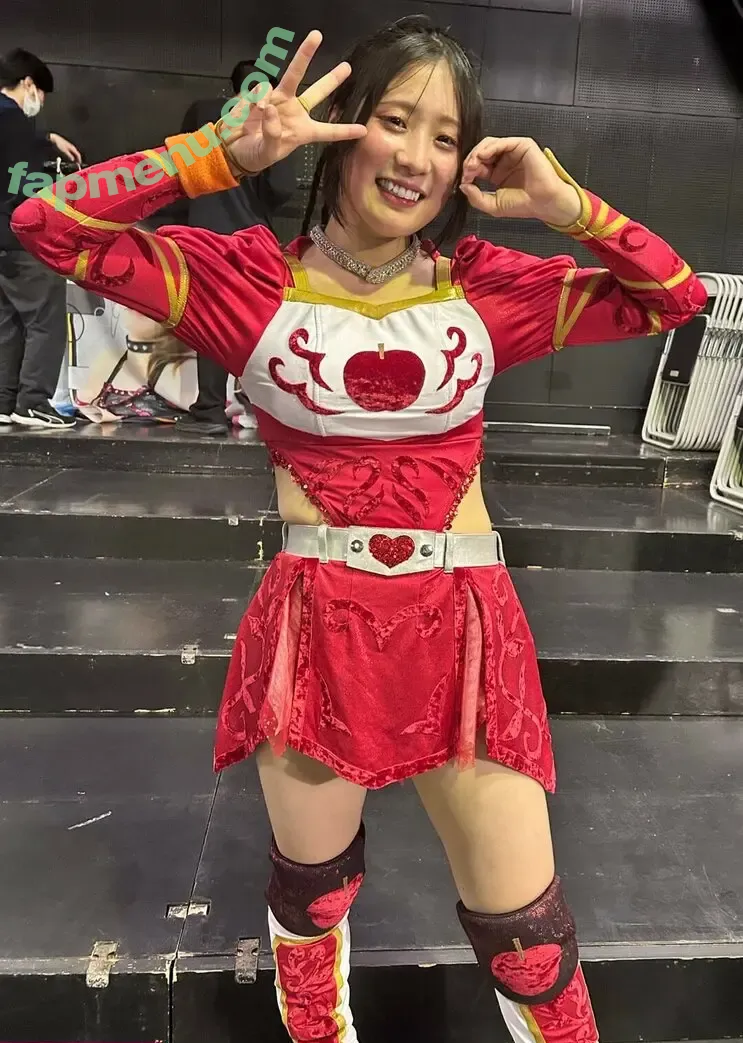 WomenJoshi nude photo #8234 (Puroresu)