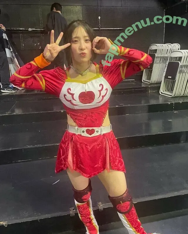 WomenJoshi nude photo #8235 (Puroresu)