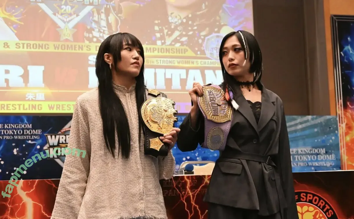 WomenJoshi nude photo #8237 (Puroresu)