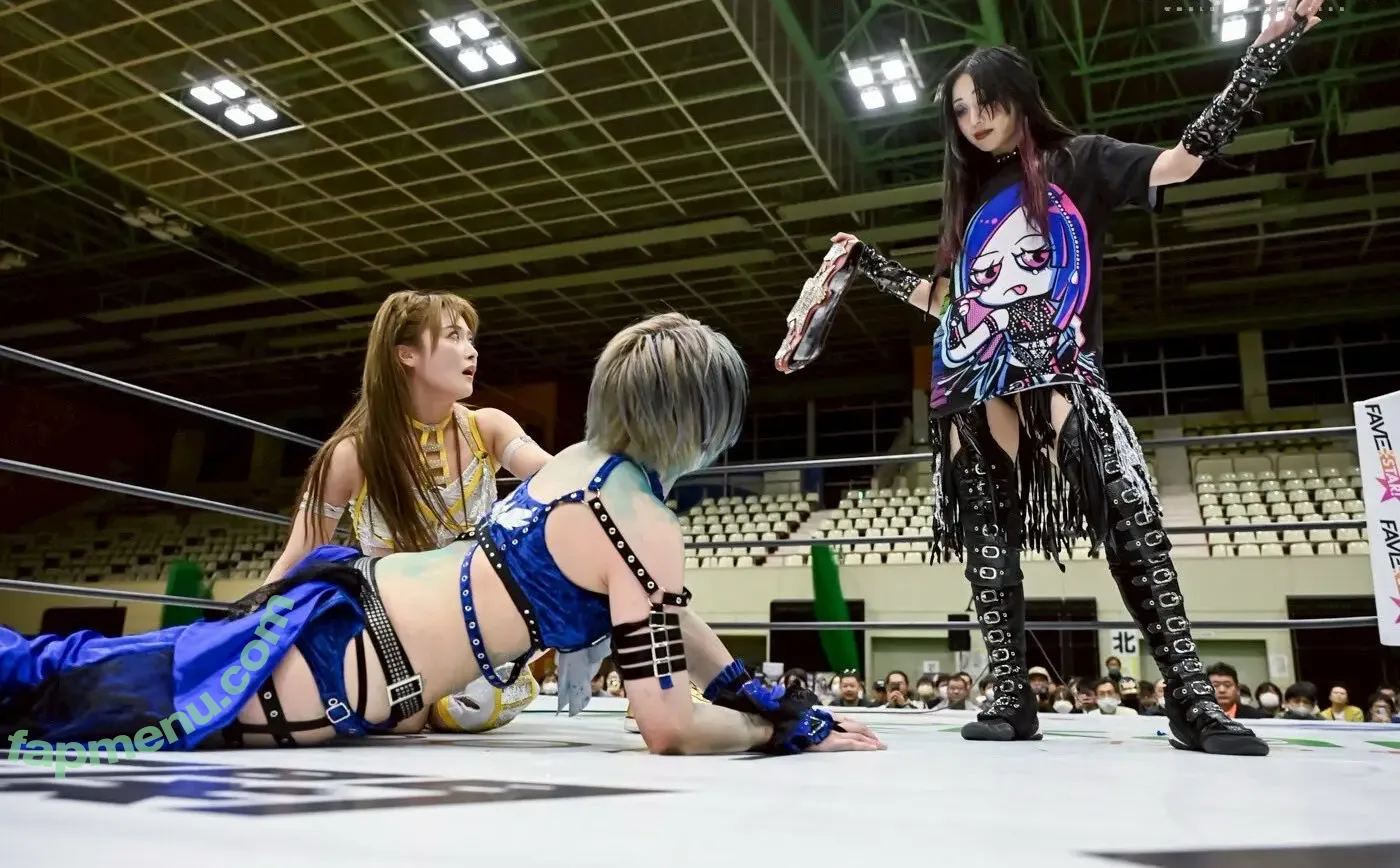 WomenJoshi nude photo #8248 (Puroresu)