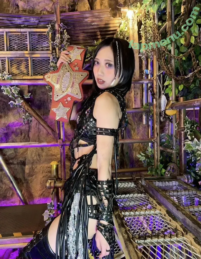 WomenJoshi nude photo #8249 (Puroresu)