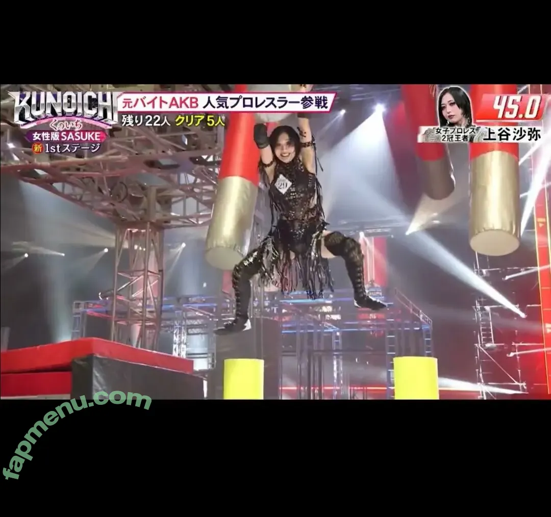 WomenJoshi nude photo #8250 (Puroresu)