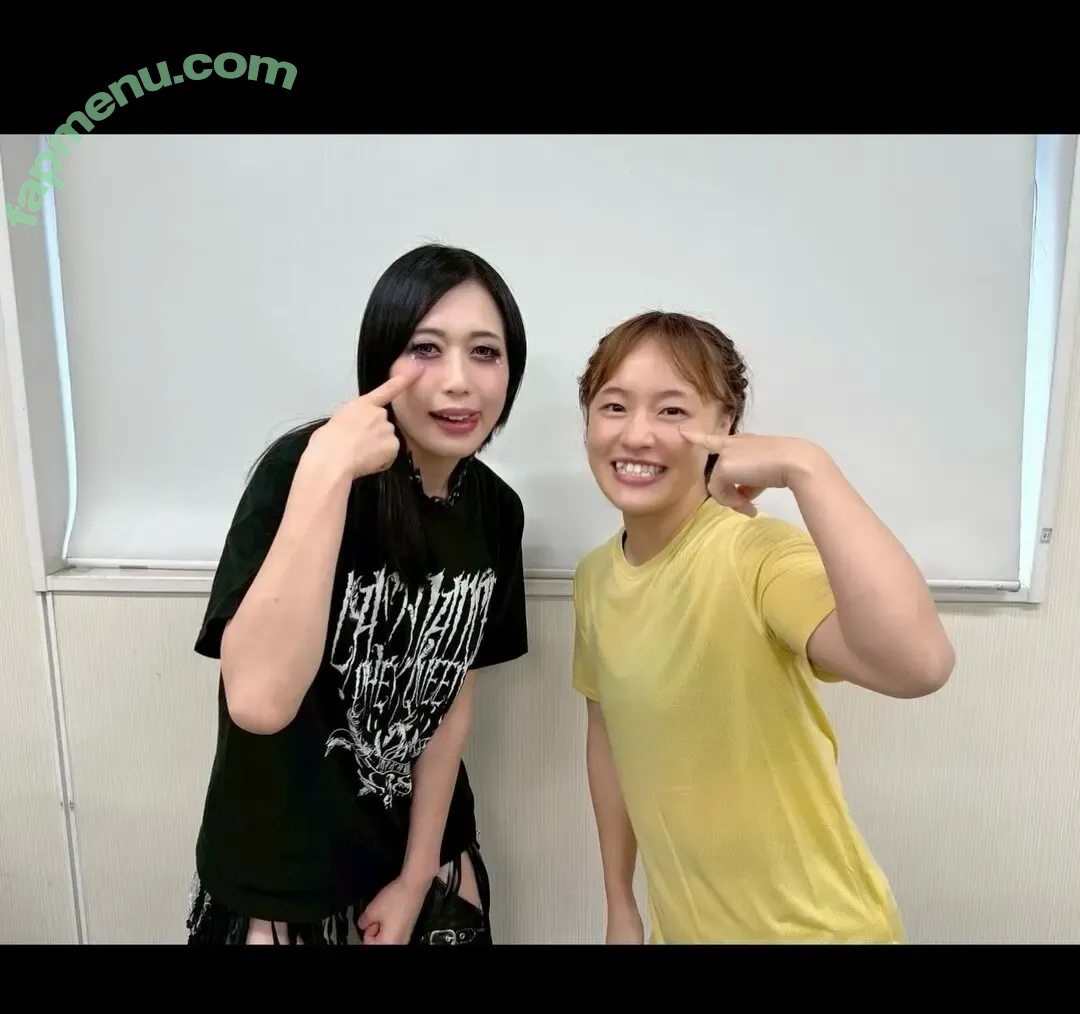 WomenJoshi nude photo #8252 (Puroresu)