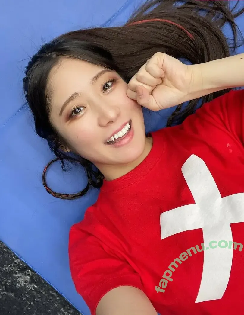 WomenJoshi nude photo #8253 (Puroresu)