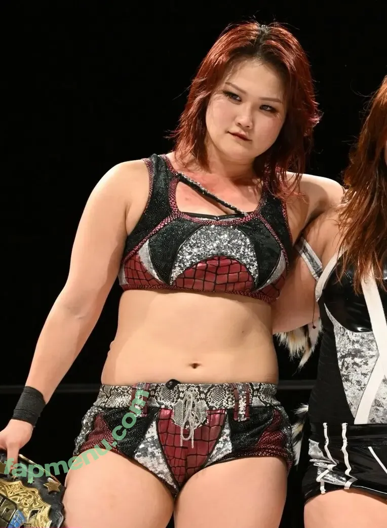 WomenJoshi nude photo #8471 (Puroresu)