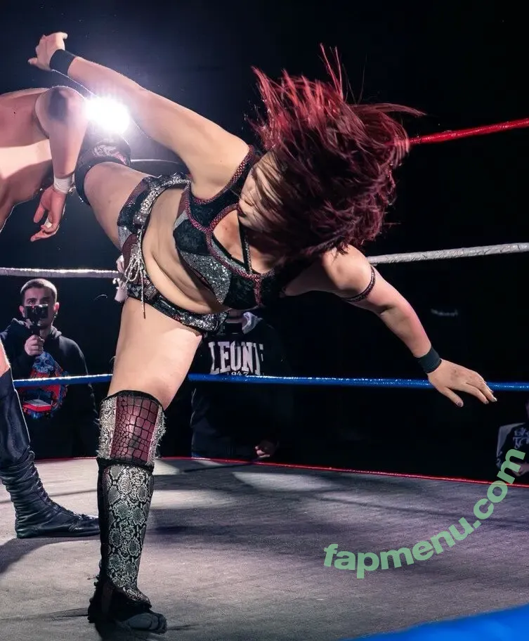 WomenJoshi nude photo #8472 (Puroresu)