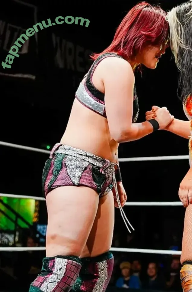 WomenJoshi nude photo #8475 (Puroresu)