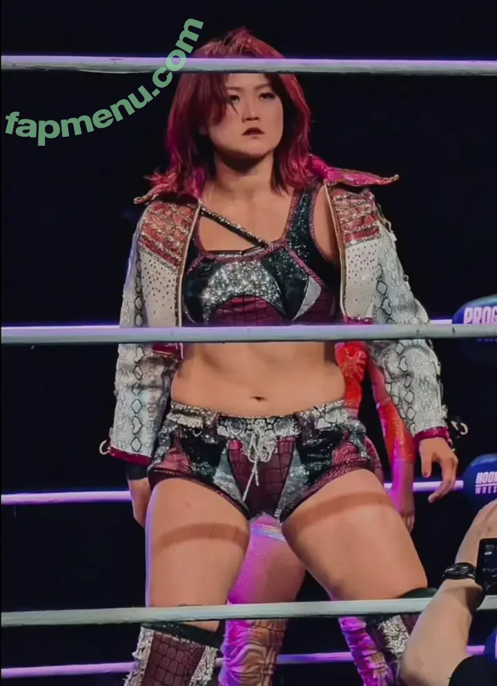 WomenJoshi nude photo #8478 (Puroresu)