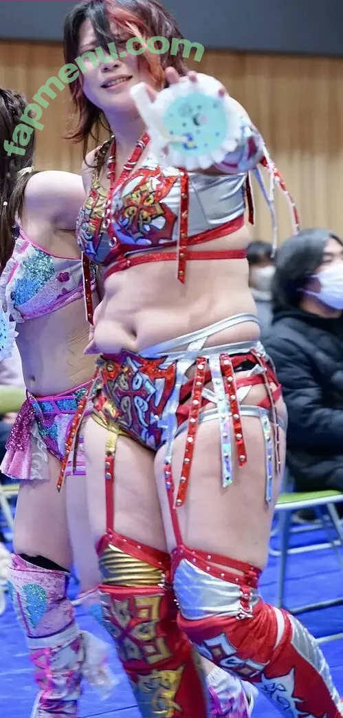 WomenJoshi nude photo #8480 (Puroresu)