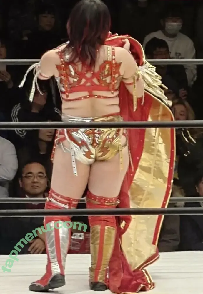 WomenJoshi nude photo #8564 (Puroresu)