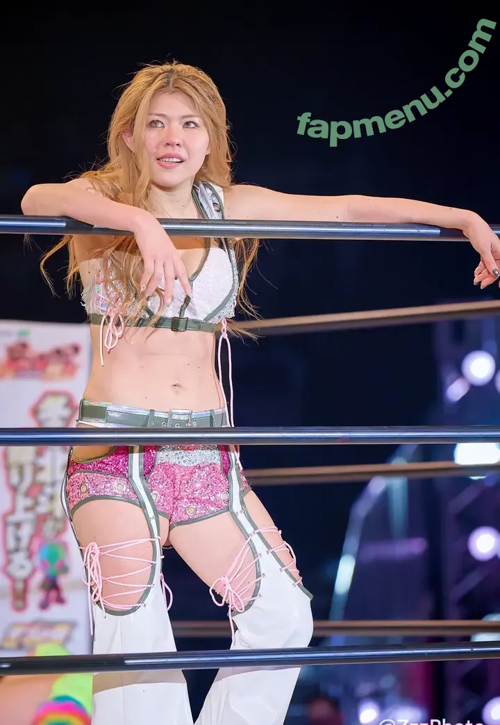 WomenJoshi nude photo #8577 (Puroresu)