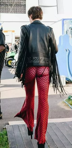 WomenMetal / WomenofMetal / thrashmetaldoll nude photo #0062