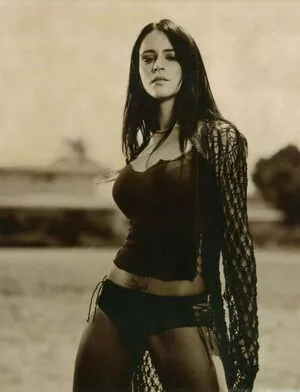 WomenMetal / WomenofMetal / thrashmetaldoll nude photo #0069