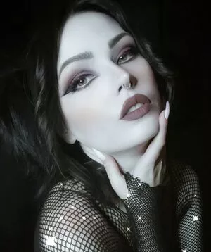WomenMetal / WomenofMetal / thrashmetaldoll nude photo #0072