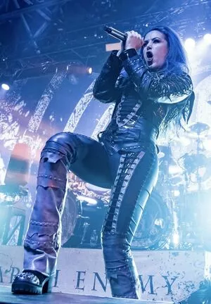 WomenMetal / WomenofMetal / thrashmetaldoll nude photo #0073
