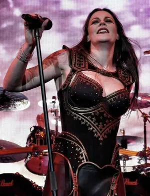 WomenMetal / WomenofMetal / thrashmetaldoll nude photo #0075