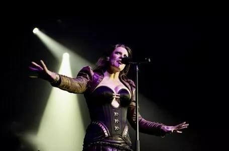 WomenMetal / WomenofMetal / thrashmetaldoll nude photo #0080
