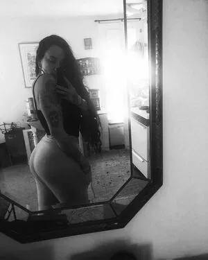 WomenMetal / WomenofMetal / thrashmetaldoll nude photo #0091