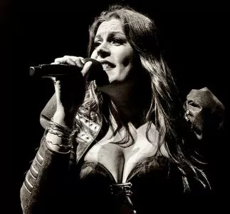 WomenMetal / WomenofMetal / thrashmetaldoll nude photo #0139