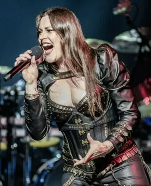 WomenMetal / WomenofMetal / thrashmetaldoll nude photo #0164