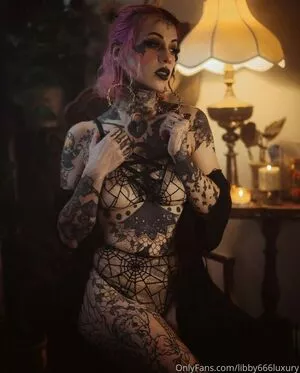 WomenMetal / WomenofMetal / thrashmetaldoll nude photo #0228