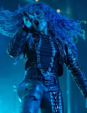 WomenMetal / WomenofMetal / thrashmetaldoll nude photo #0301