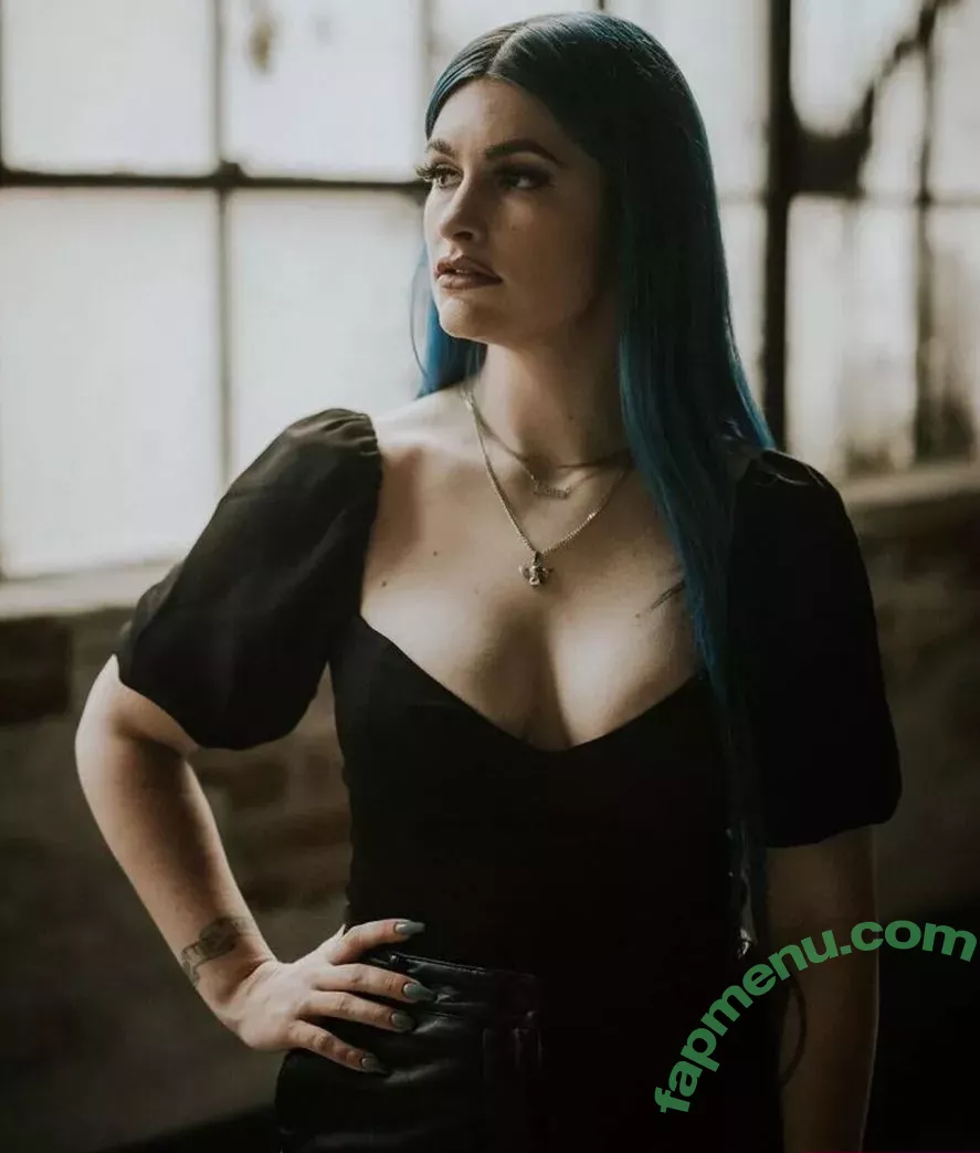 WomenMetal nude photo #0018 (WomenofMetal / thrashmetaldoll)