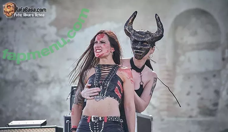 WomenMetal nude photo #0028 (WomenofMetal / thrashmetaldoll)