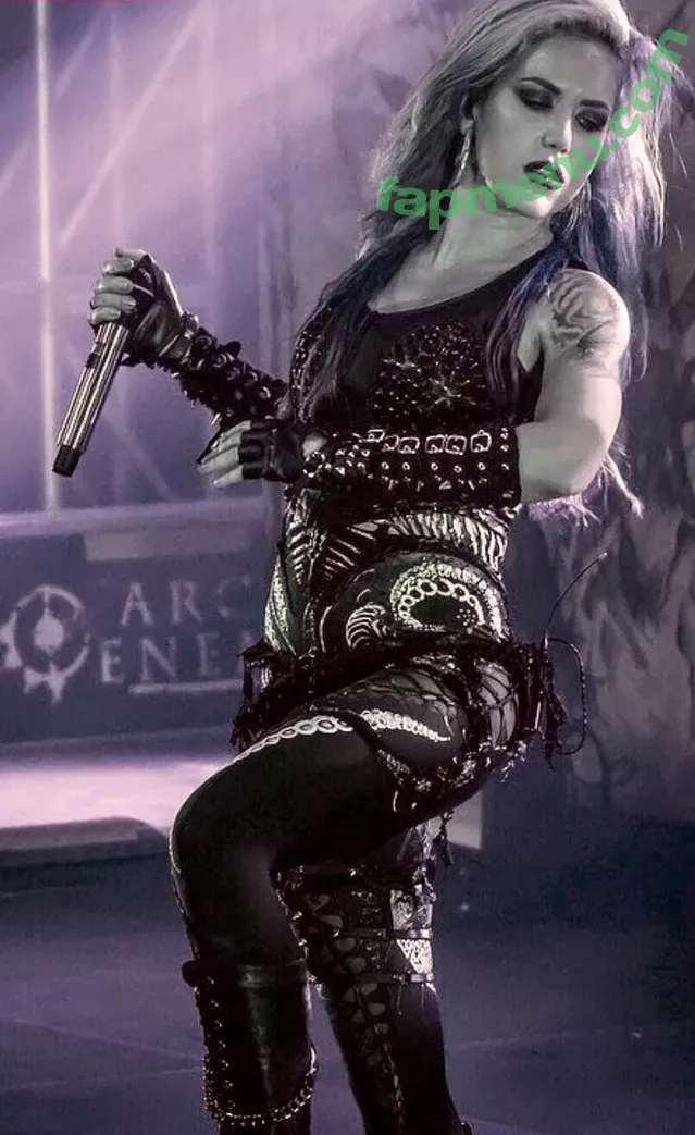WomenMetal nude photo #0040 (WomenofMetal / thrashmetaldoll)