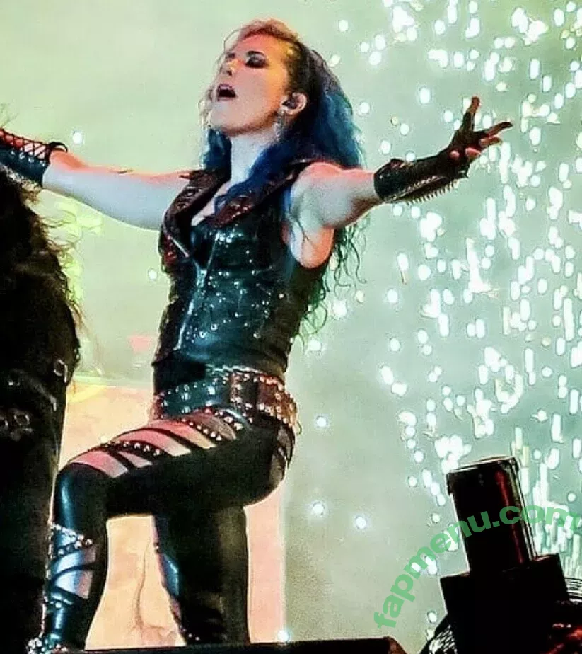 WomenMetal nude photo #0041 (WomenofMetal / thrashmetaldoll)
