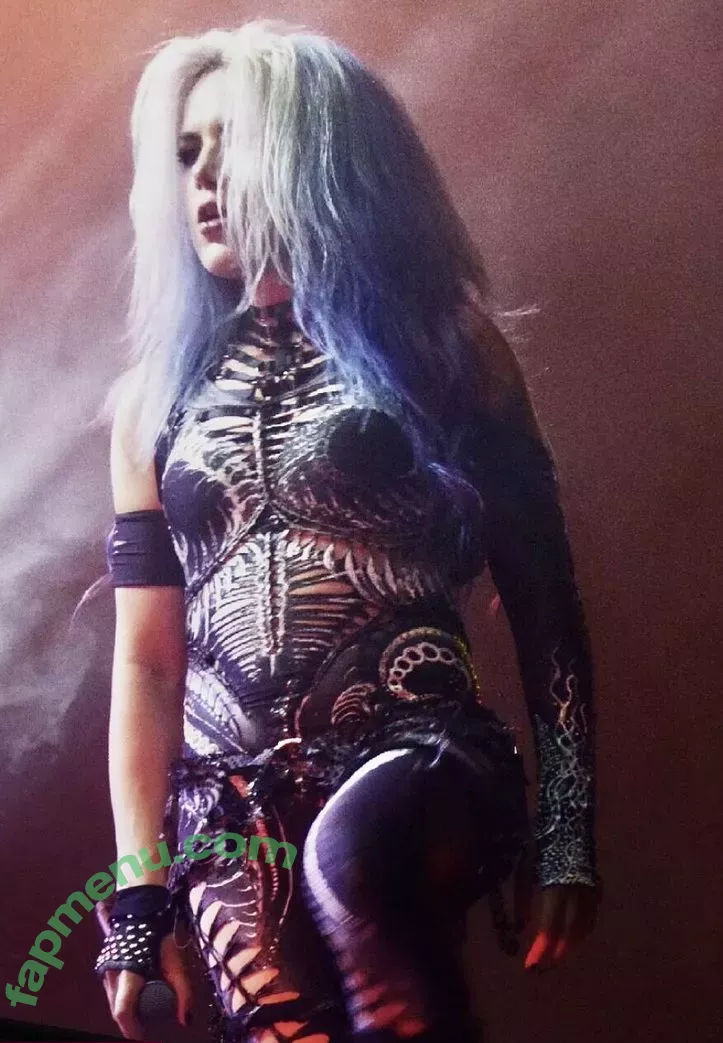 WomenMetal nude photo #0042 (WomenofMetal / thrashmetaldoll)