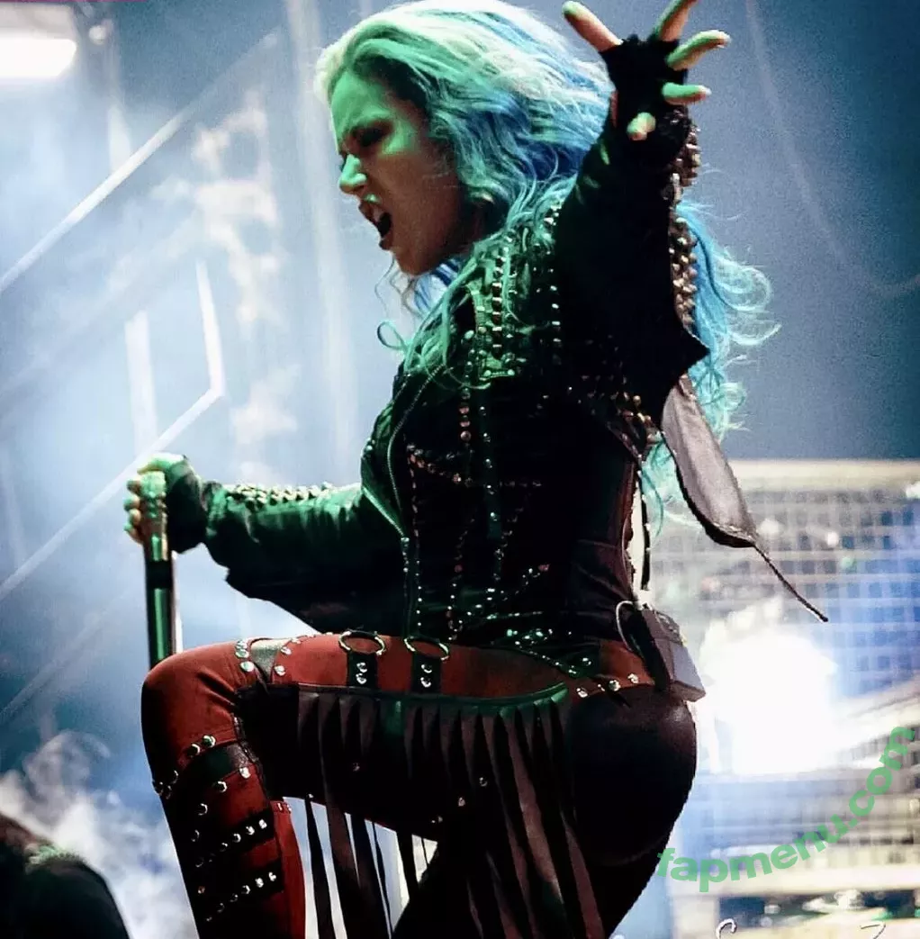 WomenMetal nude photo #0044 (WomenofMetal / thrashmetaldoll)
