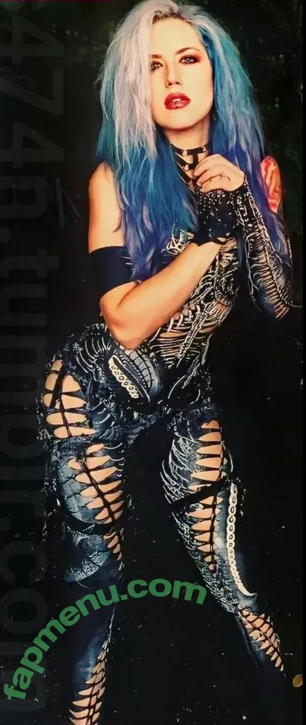 WomenMetal nude photo #0059 (WomenofMetal / thrashmetaldoll)