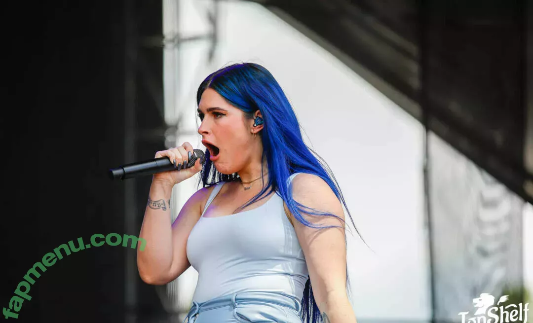 WomenMetal nude photo #0067 (WomenofMetal / thrashmetaldoll)