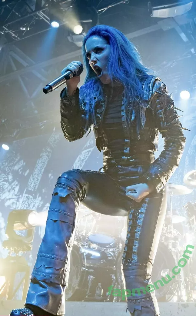 WomenMetal nude photo #0115 (WomenofMetal / thrashmetaldoll)