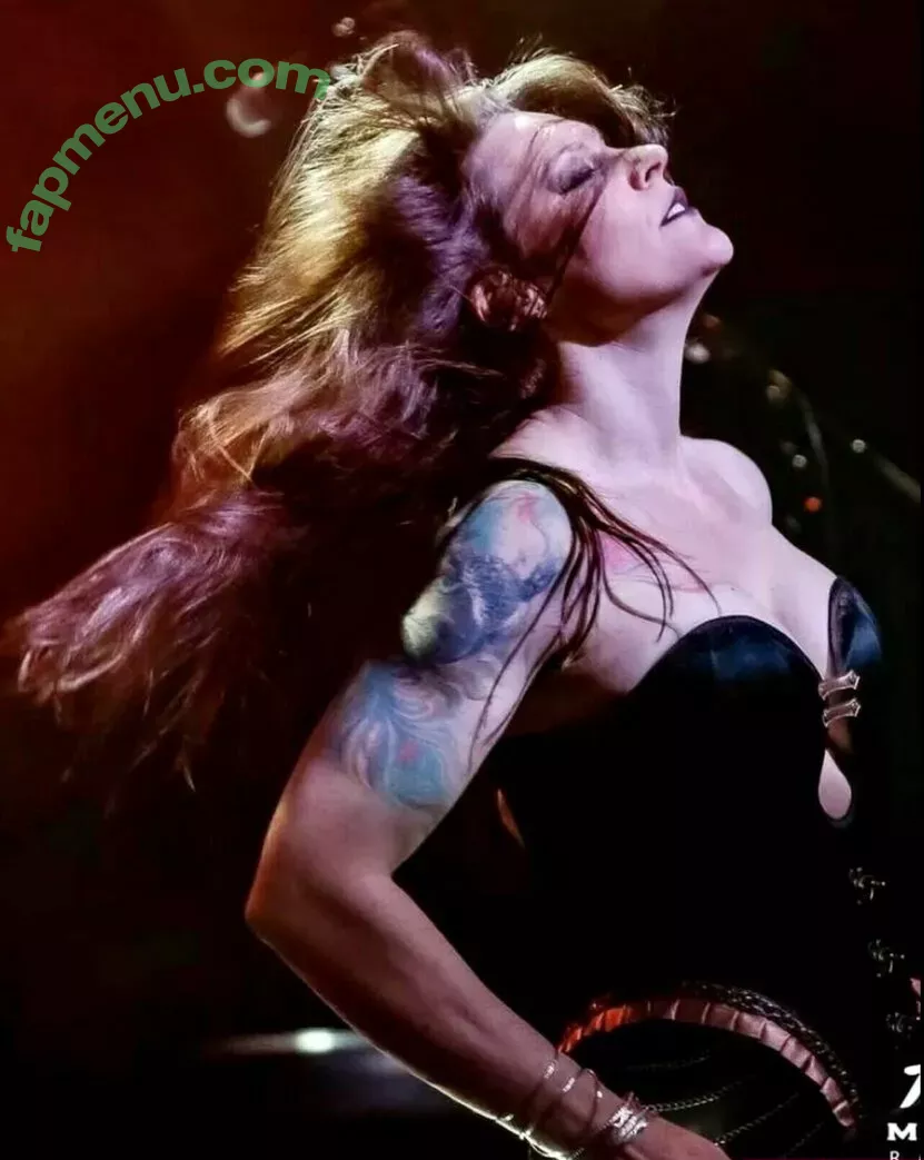 WomenMetal nude photo #0127 (WomenofMetal / thrashmetaldoll)