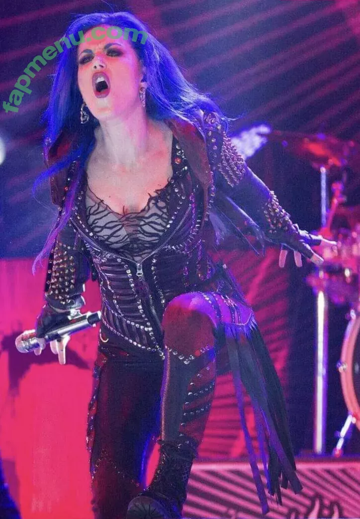 WomenMetal nude photo #0129 (WomenofMetal / thrashmetaldoll)