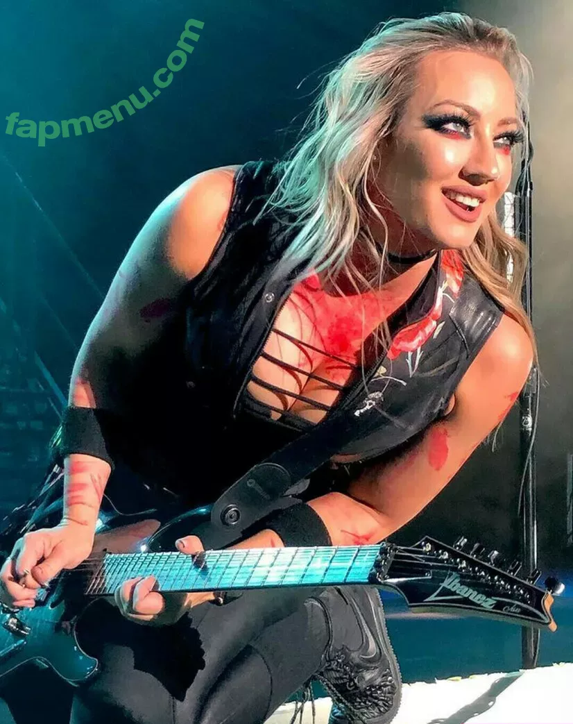 WomenMetal nude photo #0135 (WomenofMetal / thrashmetaldoll)