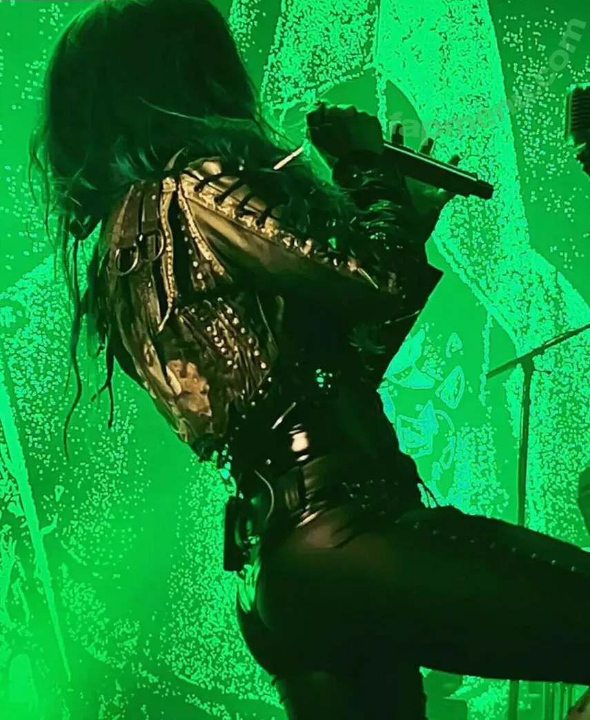 WomenMetal nude photo #0153 (WomenofMetal / thrashmetaldoll)