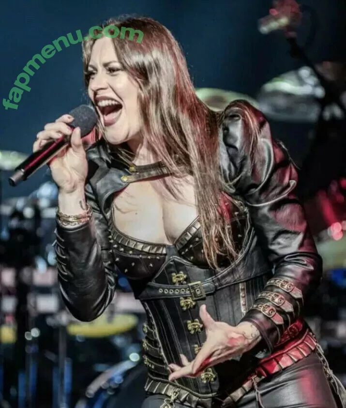WomenMetal nude photo #0164 (WomenofMetal / thrashmetaldoll)