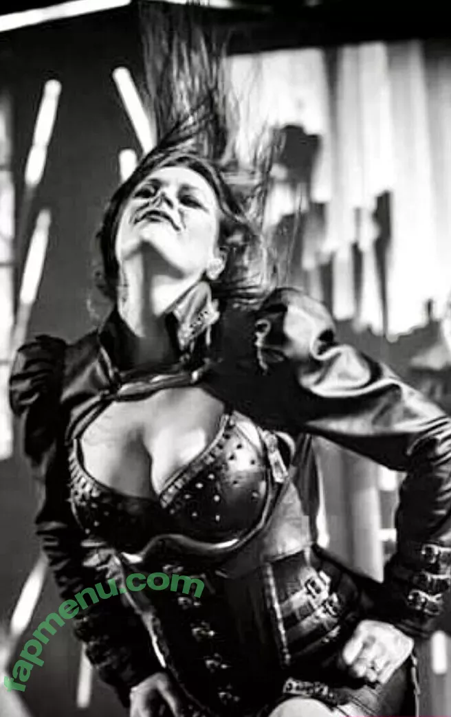 WomenMetal nude photo #0186 (WomenofMetal / thrashmetaldoll)