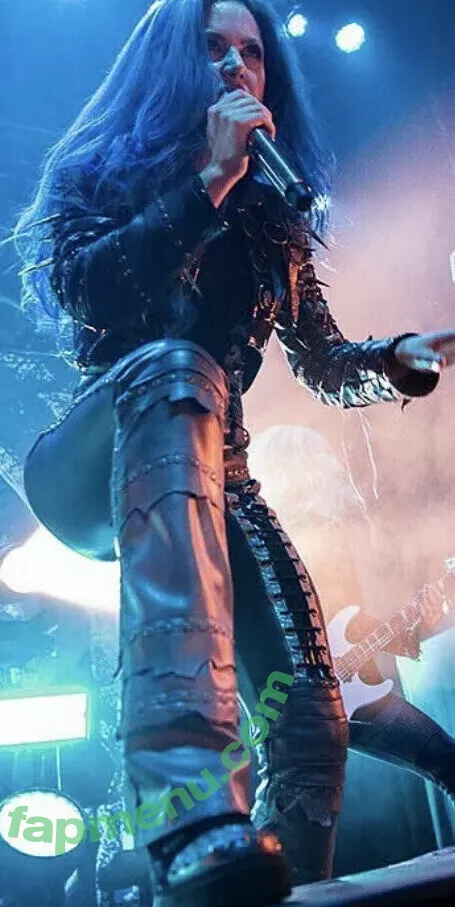 WomenMetal nude photo #0199 (WomenofMetal / thrashmetaldoll)