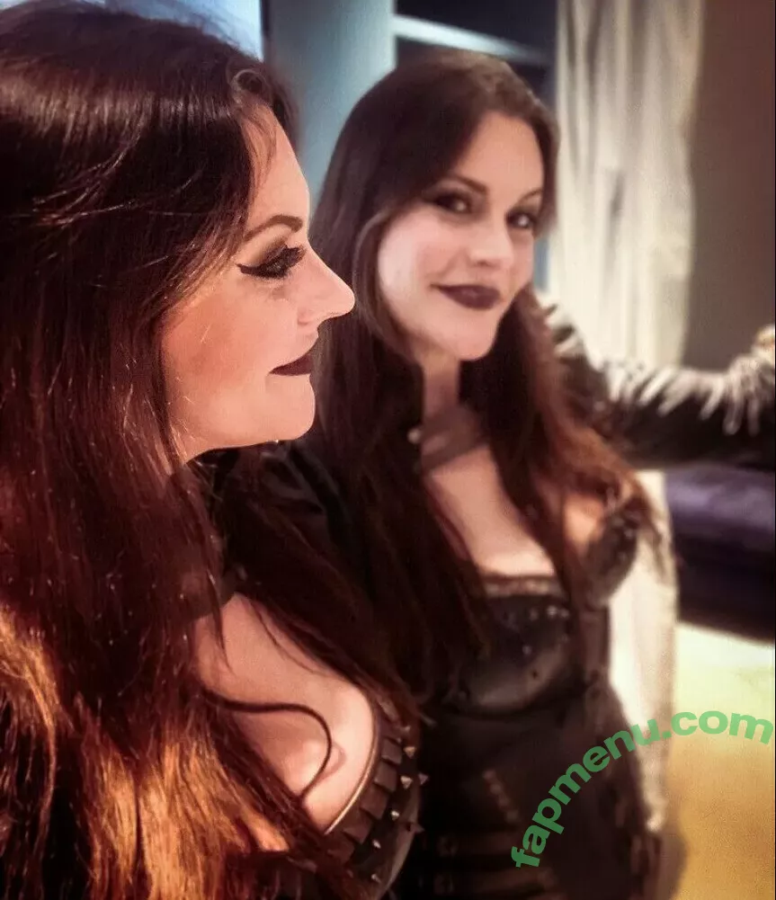 WomenMetal nude photo #0217 (WomenofMetal / thrashmetaldoll)