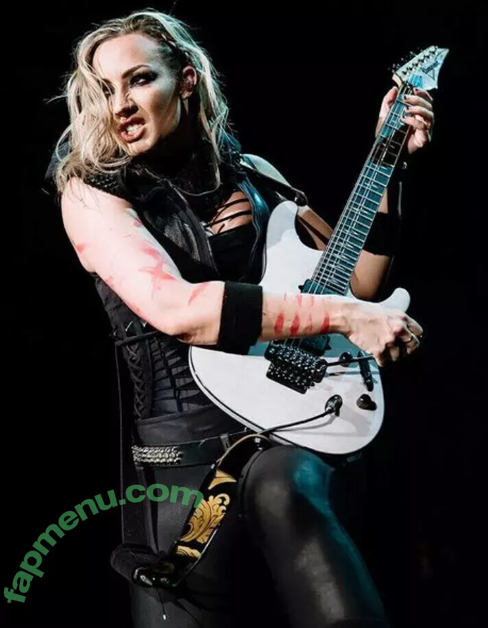 WomenMetal nude photo #0221 (WomenofMetal / thrashmetaldoll)